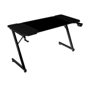 Alfombrilla XXL Mars Gaming MGD-X con Soporte y Ergonomía