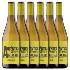 Selección Blanco Verdejo D.O. Rueda - Pack de 6 x 750 ml