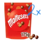 Maltesers Bolitas de Leche Malteada con Chocolate, 175g