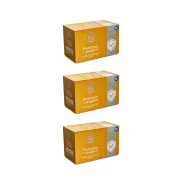 Pompadour: Probiótico con Jengibre para Flora Intestinal