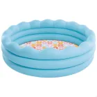 Piscina Circular Infantil Hinchable Intex Azul 168x45 cm