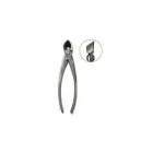 Podadora RYUGA 170mm inox. cóncava recta