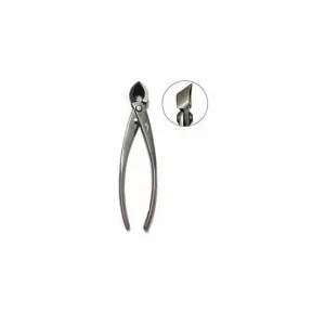 Podadora RYUGA 170mm inox. cóncava recta
