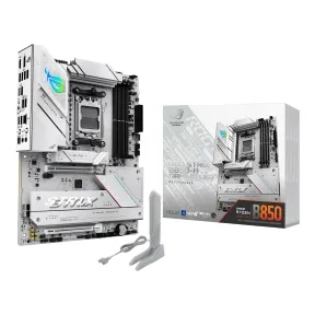Placa Base Gaming ASUS ROG Strix B850-A ATX con WiFi 7