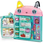 Casa de Muñecas de Gabby: Libro de Descubrimientos Electrónicos