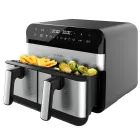 Freidora de Aire Cecofry Advance 9000 Inox 9L Digital