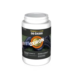Transformador Óxido Incoloro Oxiron 750 ml
