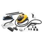 Limpiador a Vapor Multifuncional Wagner Power Steamer 915 E
