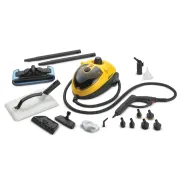 Limpiador a Vapor Multifuncional Wagner Power Steamer 915 E