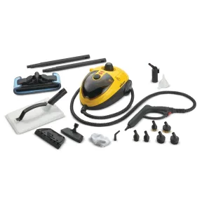 Limpiador a Vapor Multifuncional Wagner Power Steamer 915 E