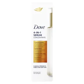 Serum DOVE 100ml para Tratamiento Específico