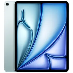 iPad Air M3 2025 Azul 1TB 13" WiFi + 5G