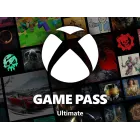 Ultimate Game Pass de Xbox