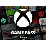 Ultimate Game Pass de Xbox