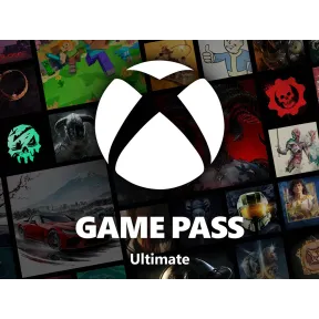 Ultimate Game Pass de Xbox