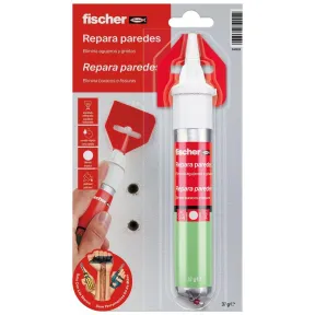 Masilla Adhesiva Fischer para Reparar Paredes (3x12,99)