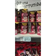 Fideos Orientales Yatekomo Infierno By Lamine en Primaprix