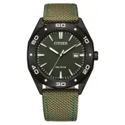 Citizen Active Sport: Reloj Deportivo Elegante