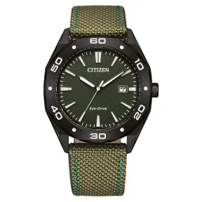 Citizen Active Sport: Reloj Deportivo Elegante