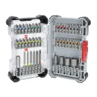 Juego de 43 piezas de puntas de destornillador Bosch