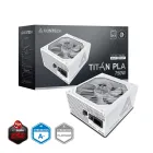 Fuente Montech Titan PLA 750W Blanca, Cybenetics Platinum