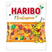 Frutissima Veggie 1 KILO de Haribo
