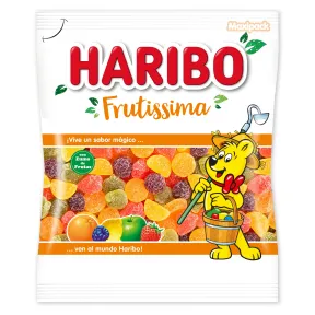 Frutissima Veggie 1 KILO de Haribo