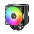 Freezer ARCTIC 36 A-RGB (negro) para alto rendimiento