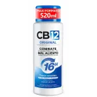 Colutorio CB12 para Mal Aliento, 16H, Sabor Menta Suave