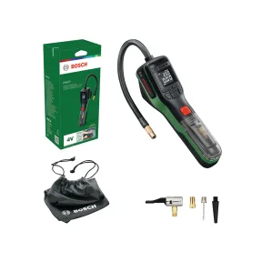 Bomba Neumática a Batería Bosch PNEO de 4V