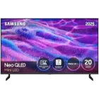 Samsung QN80F 50" Neo QLED 4K Mini LED Smart TV 144Hz