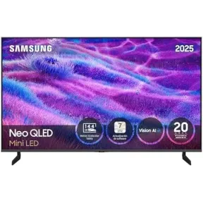 Samsung QN80F 50" Neo QLED 4K Mini LED Smart TV 144Hz