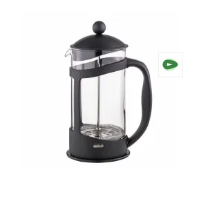 Cafetera Prensa Francesa 8 Tazas a 6,47€ en El Corte Inglés