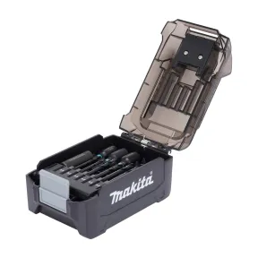 Juego de 31 Puntas Makita E-22850 en Estuche Batería