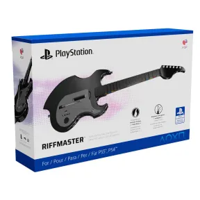 Mando Inalámbrico Gaming PDP Riffmaster.