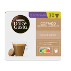 Café Nescafé Dolce Gusto cápsulas cortado 30 ud. 3x2