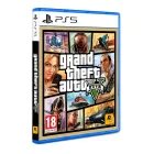 PS5 - Grand Theft Auto V en MediaMarkt