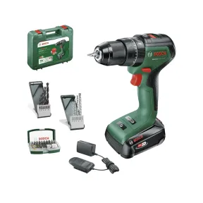 Martillo Taladrador a Batería UniversalImpact 18V de Bosch