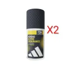 Antitranspirante ADIDAS BodyCare Active Endurance M 50 ML