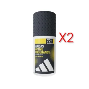 Antitranspirante ADIDAS BodyCare Active Endurance M 50 ML