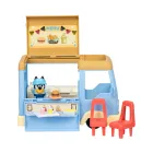 Camión de Comida Transformable Bluey - Set de Juego