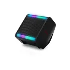 Altavoz LG XBOOM Stage 301, 120W con luces y Bluetooth