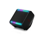 Altavoz Bluetooth LG XBOOM Stage 301 con luces y 12h de batería