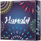 Juego de Mesa Cooperativo Hanabi: Memoria y Lógica