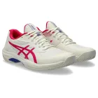 Mujer ASICS Game FF ClayOC 1042a282 102 Beige Tallas 35.5-44.5