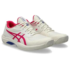 Mujer ASICS Game FF ClayOC 1042a282 102 Beige Tallas 35.5-44.5