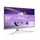 Monitor PHILIPS 32” QD-OLED 240Hz, 4K, G-Sync, Ajustable