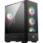 MSI MAG FORGE 112R - Caja PC Mid-Tower