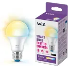 Bombilla WiZ A60 E27 LED inteligente para el hogar
