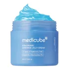 Crema Hidratante Diaria Medicube con Ácido Hialurónico